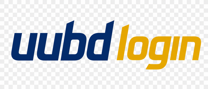 uubd login লোগো